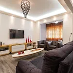 Vista Mar - Luxuoso Apartamento Para 10 Pessoas - Santa Clara