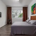 Vista Mar - Luxuoso Apartamento Para 10 Pessoas - Santa Clara