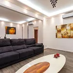 Vista Mar - Luxuoso Apartamento Para 10 Pessoas - Santa Clara