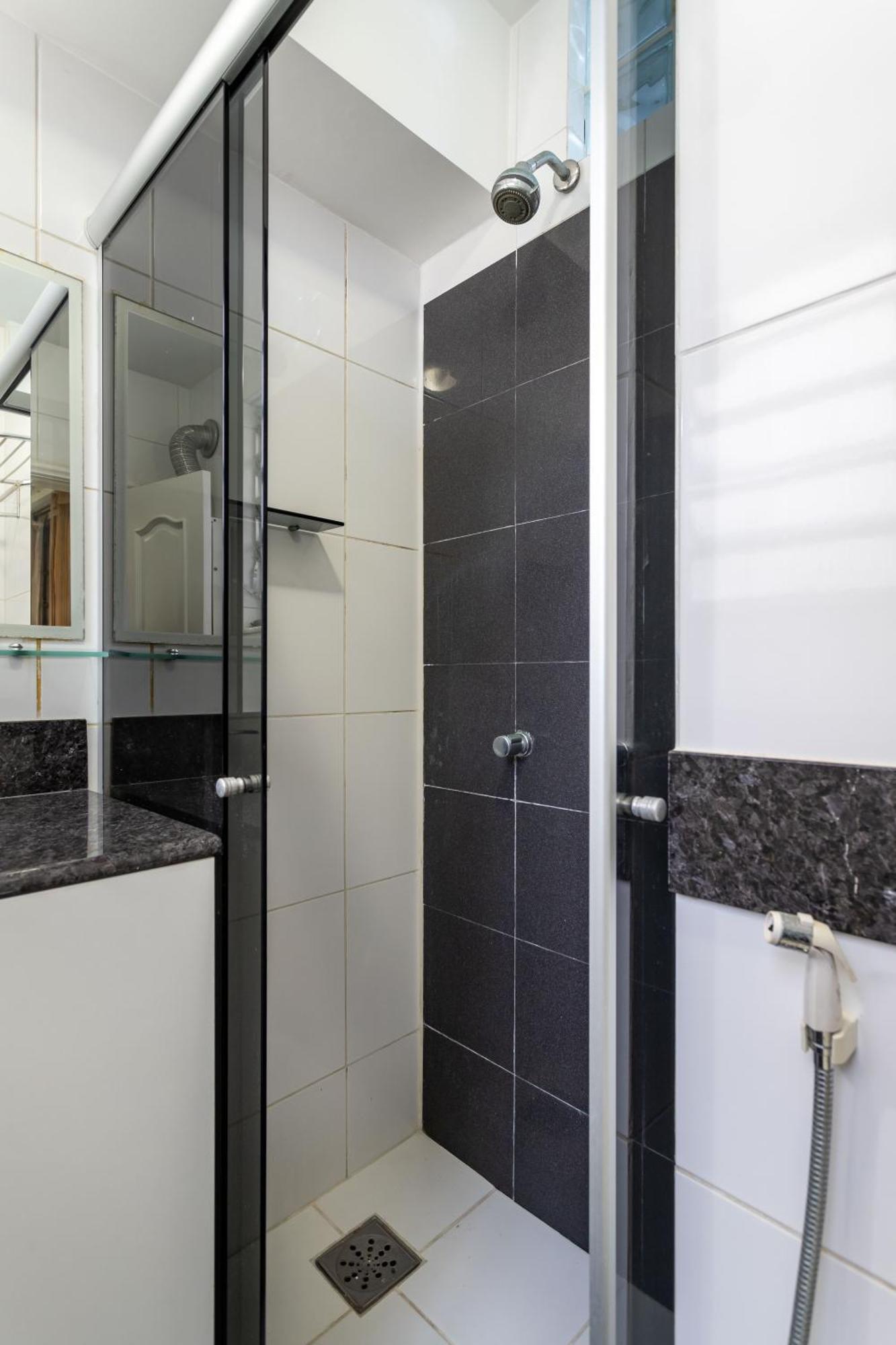 Vista Mar - Luxuoso 10 Pessoas - Santa Clara Rio de Janeiro