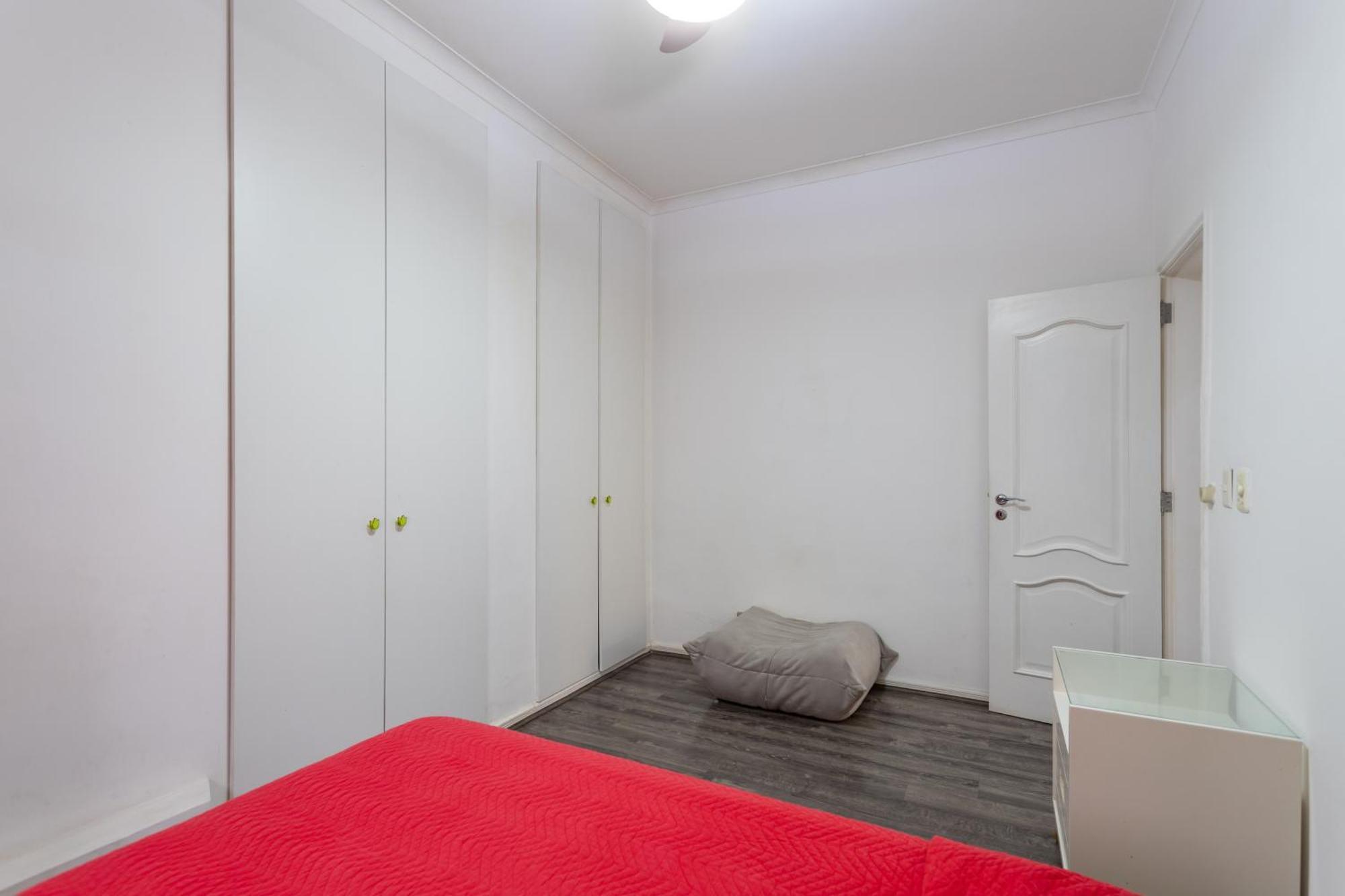 Apartamento Vista Mar - Luxuoso 10 Pessoas - Santa Clara
