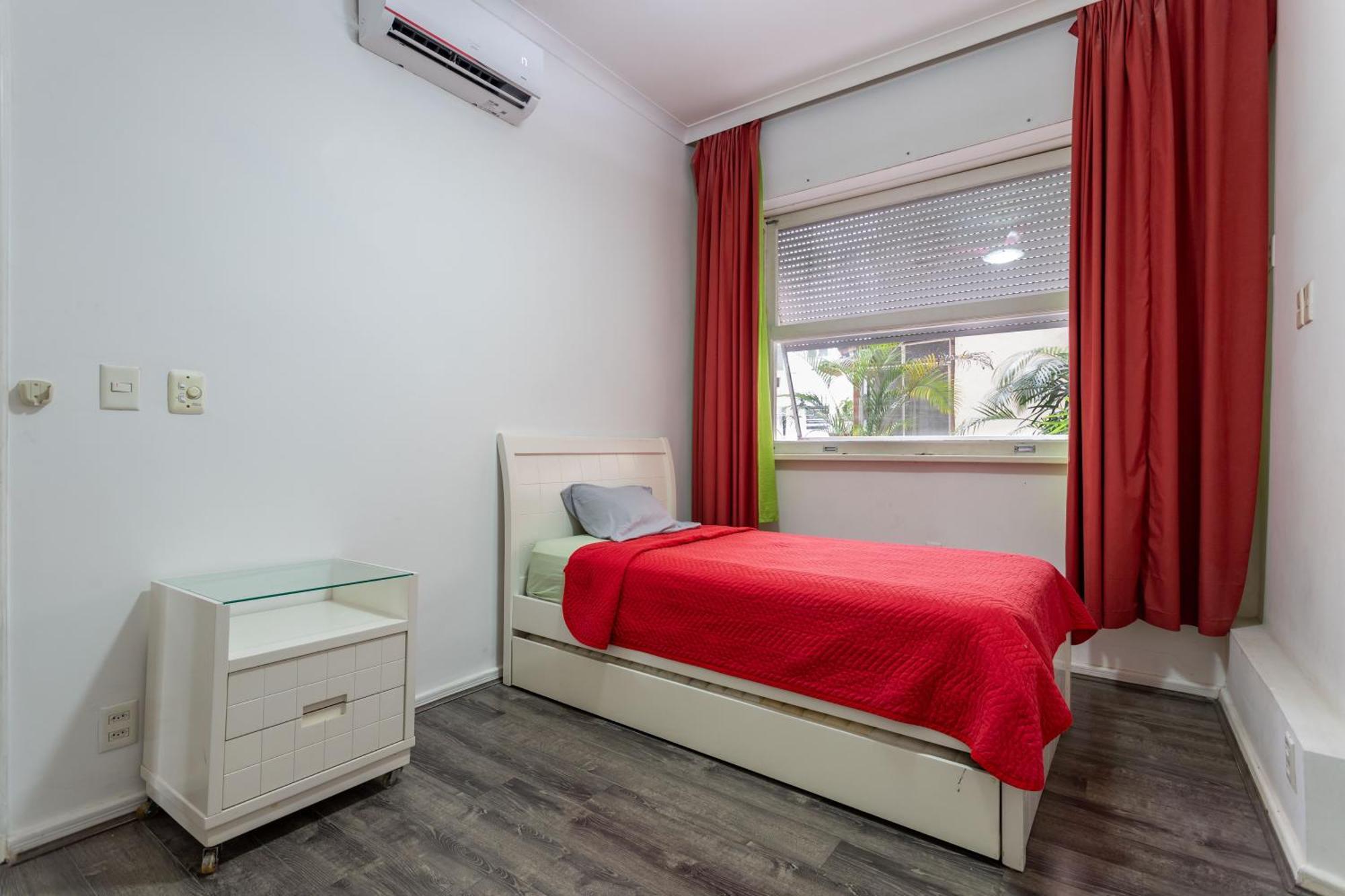 Apartamento Vista Mar - Luxuoso 10 Pessoas - Santa Clara
