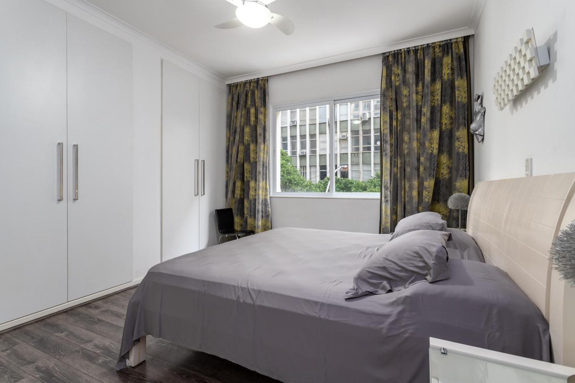 Vista Mar - Luxuoso 10 Pessoas - Santa Clara Apartamento *