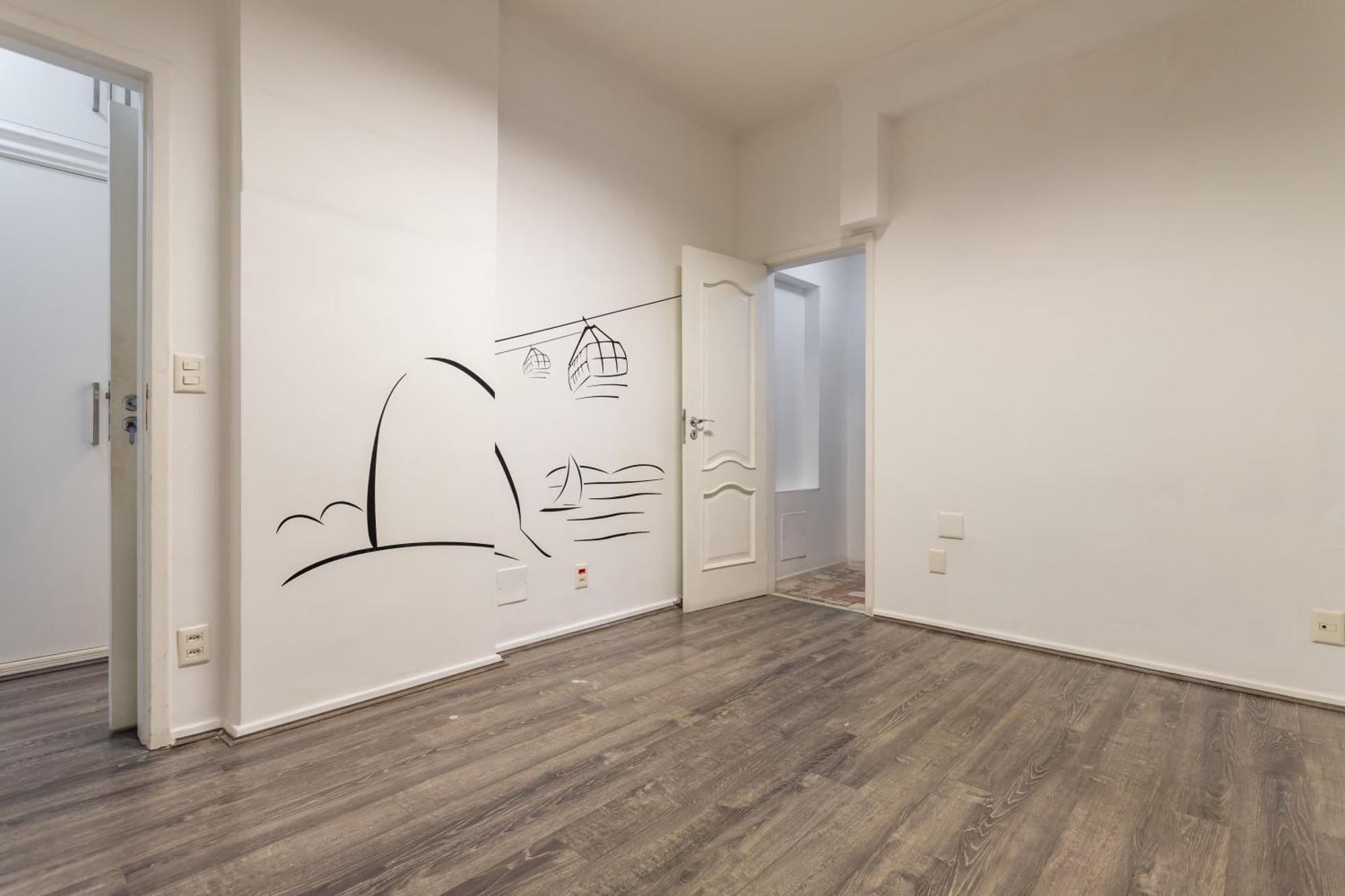 Apartamento Vista Mar - Luxuoso 10 Pessoas - Santa Clara *