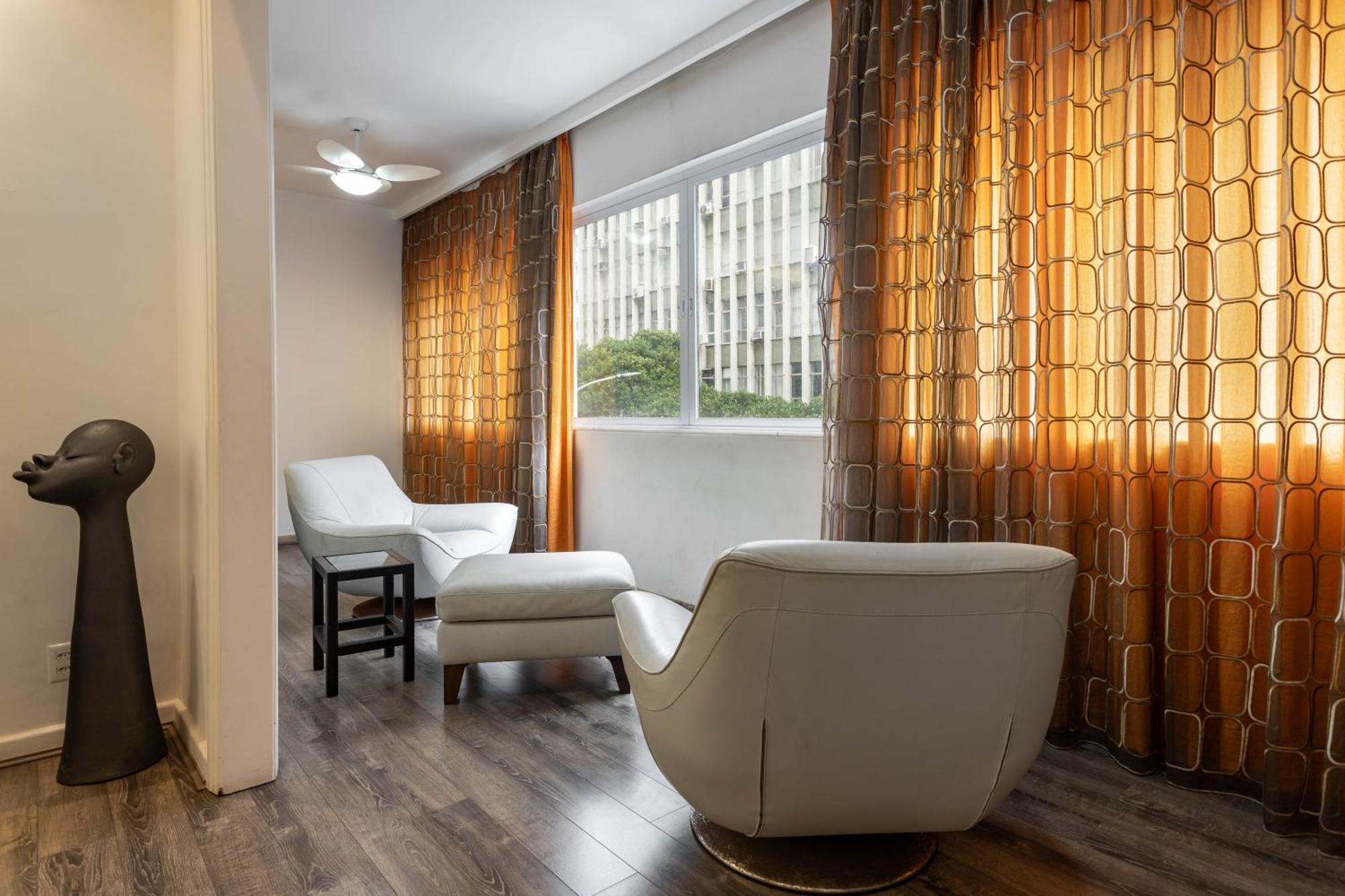 Vista Mar - Luxuoso 10 Pessoas - Santa Clara Apartamento
