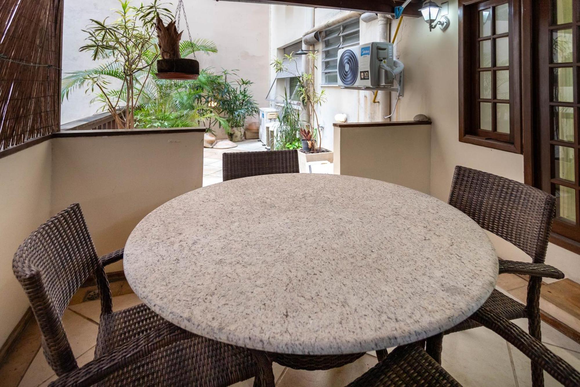 Apartamento Vista Mar - Luxuoso 10 Pessoas - Santa Clara Rio de Janeiro