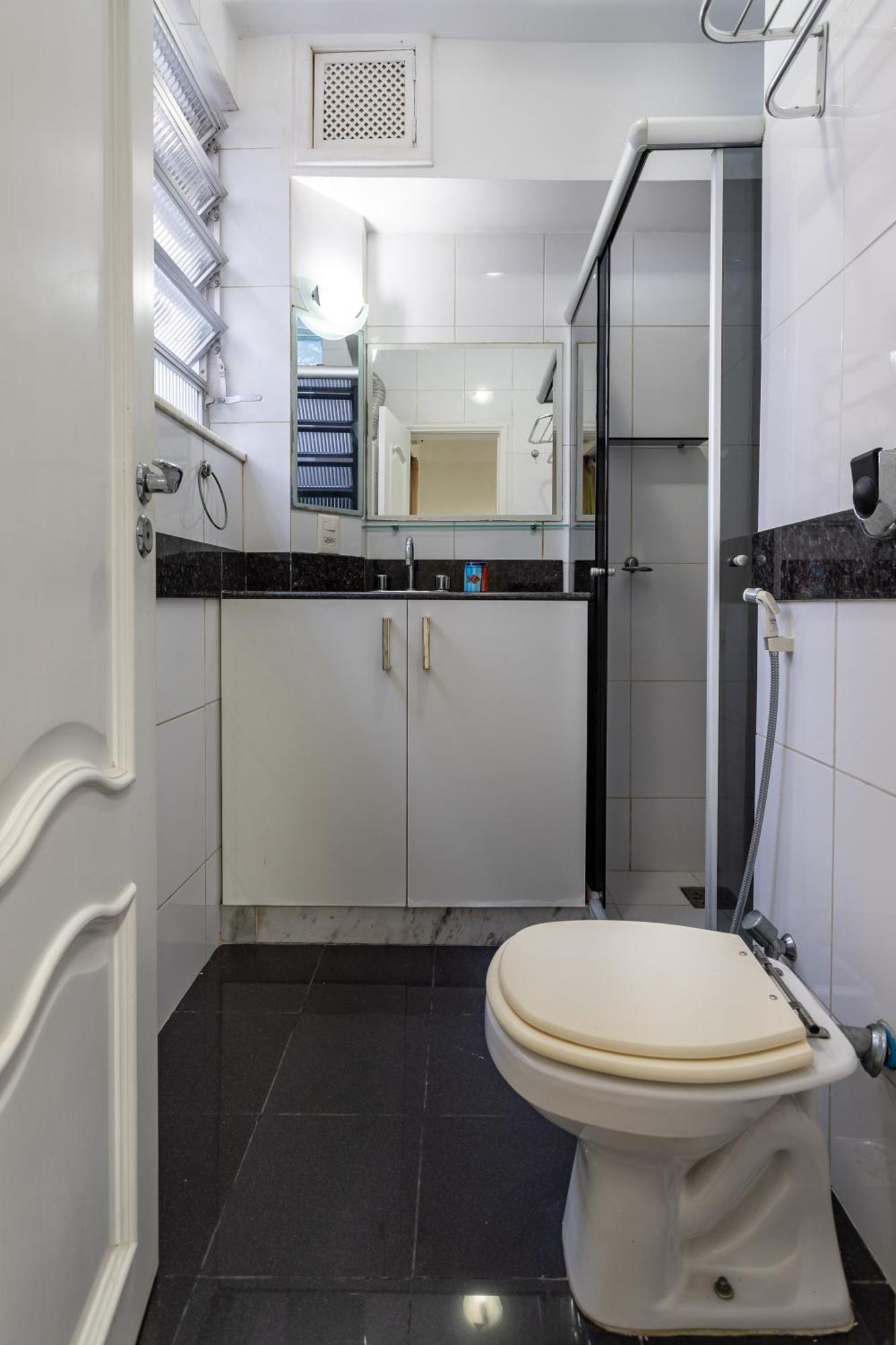 Apartamento Vista Mar - Luxuoso 10 Pessoas - Santa Clara