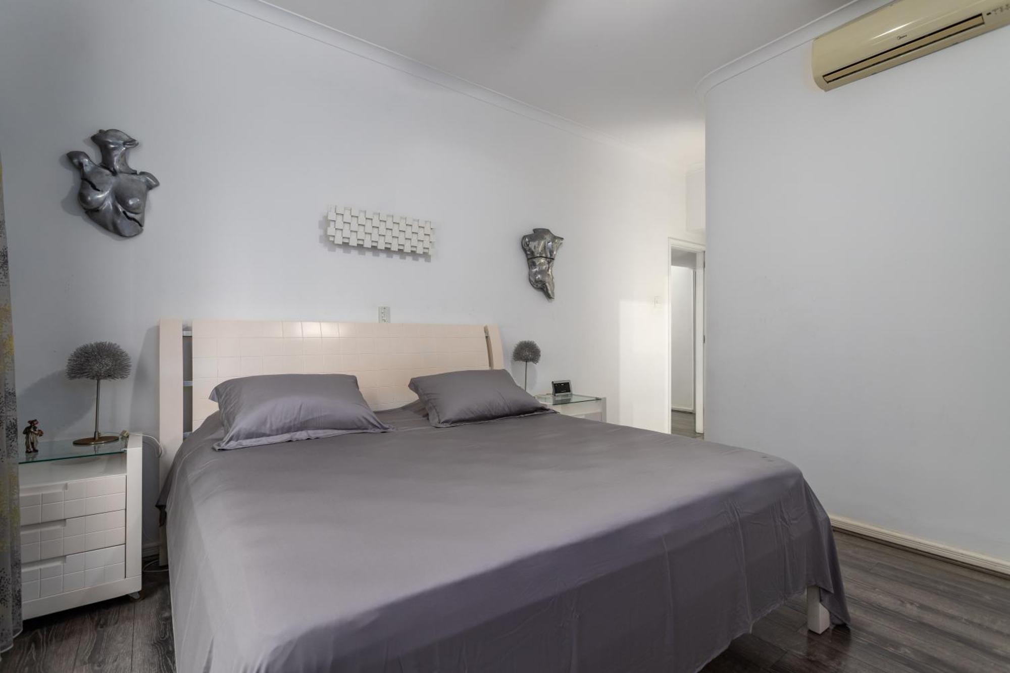 Vista Mar - Luxuoso 10 Pessoas - Santa Clara Apartamento *