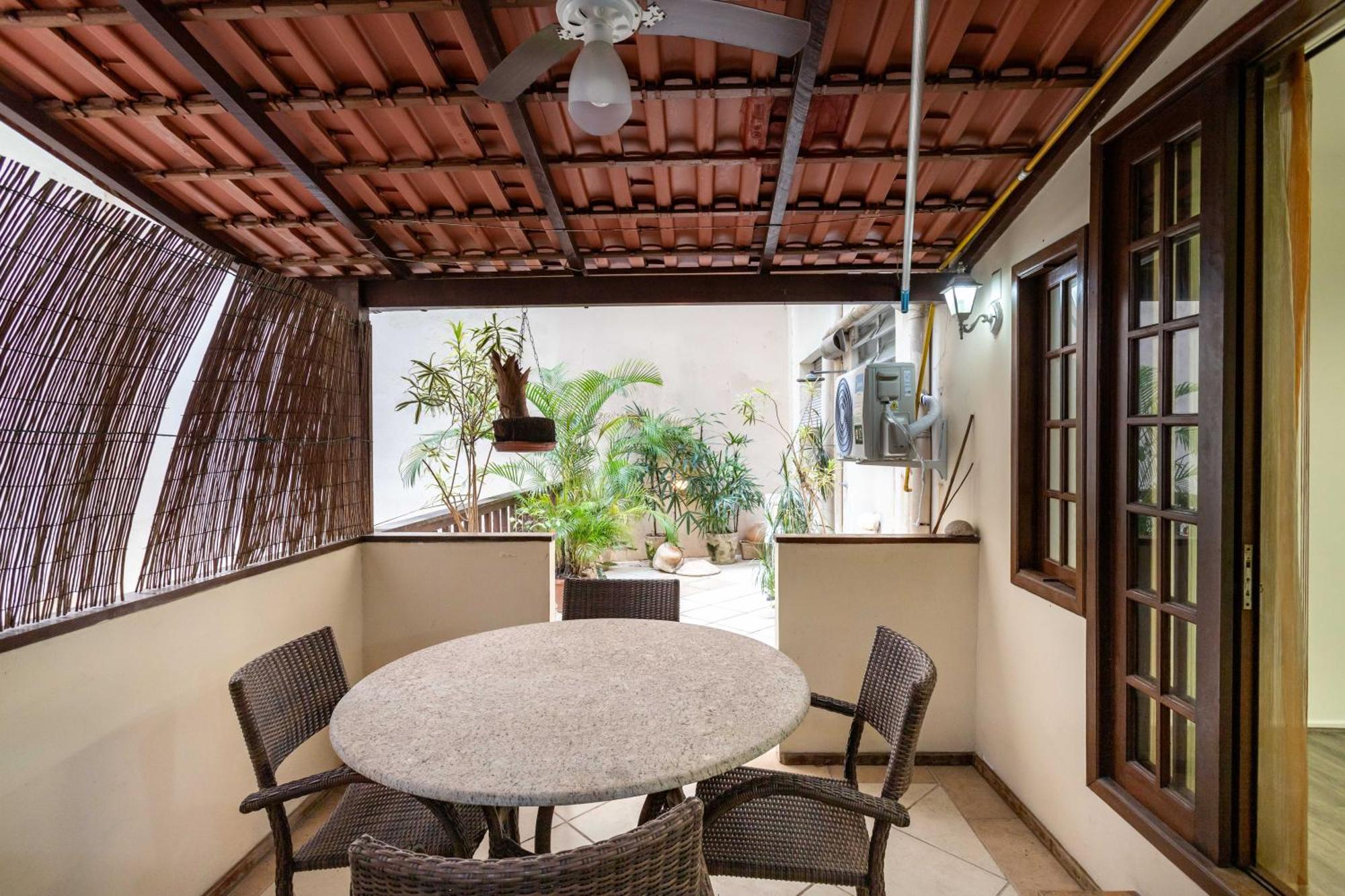Vista Mar - Luxuoso 10 Pessoas - Santa Clara Apartamento